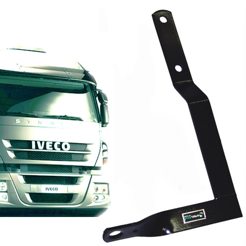 Suporte para Antena PX - Caminhões IVECO