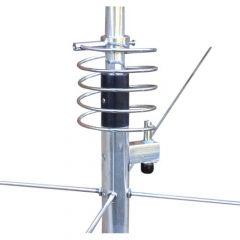 Steelbras antenas para radioamador - foto 2