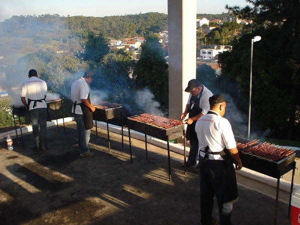 ESPETOFEST CHURRASCO E EVENTOS