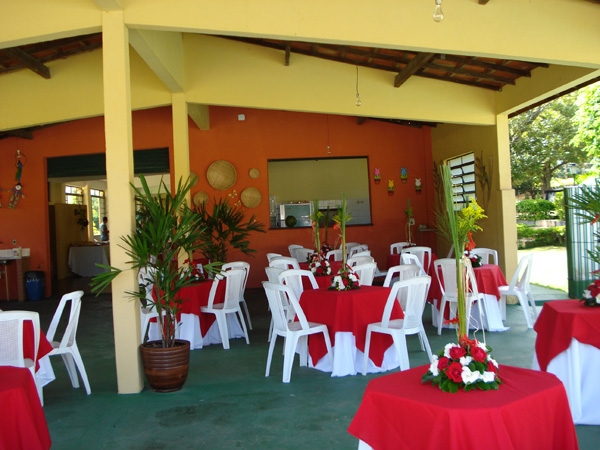 ESPETOFEST CHURRASCO E EVENTOS