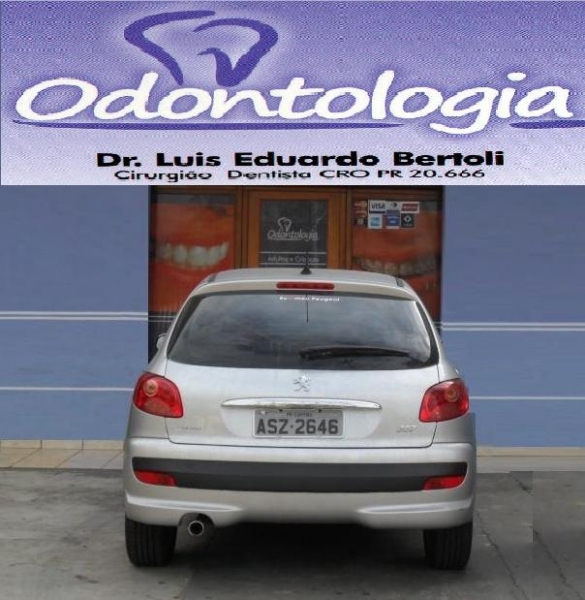 ODONTOLOGIA