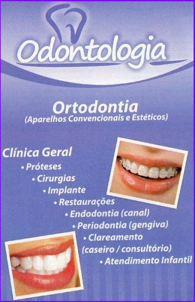 ODONTOLOGIA