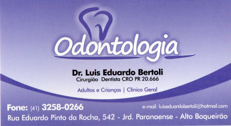 ODONTOLOGIA