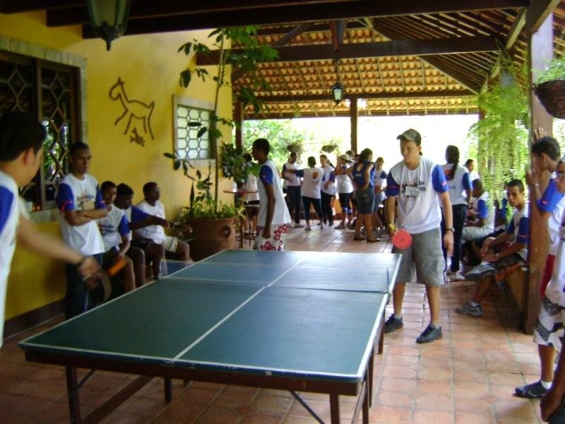 Aluguel Sitio Dedo de Deus Passeios Escolares e Excurso