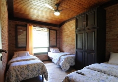 Hotel gamela