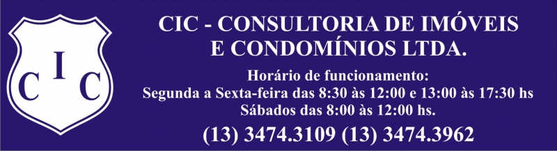 CIC Administradora de Imveis e Condomnios