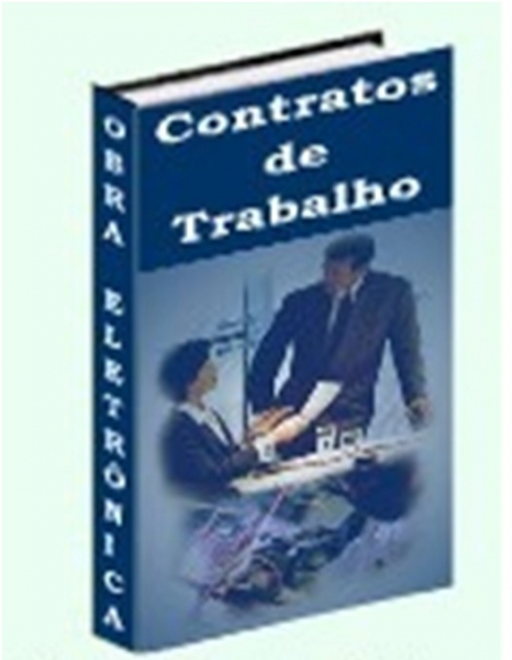 Contrato de Trabalho