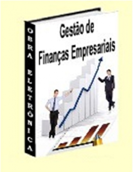 Gestão Financeira