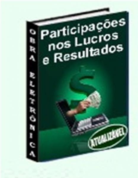 Participao nos Lucros e Resultados