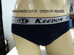 Entre em nosso site www.keedon.com.br