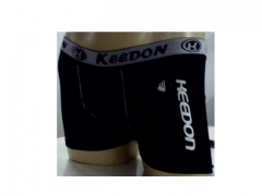 Entre em nosso site www.keedon.com.br