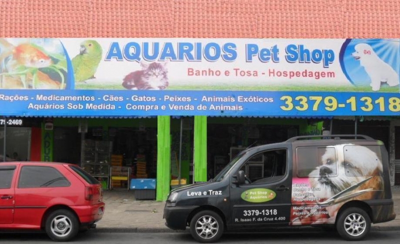 PET SHOP ARCA DE NOÉ BANHO E TOSA DISK RAÇÃO AVIÁRIO E CONSULTÓRIO VETERINÁRIO EM CAMPINA GRANDE DO SUL