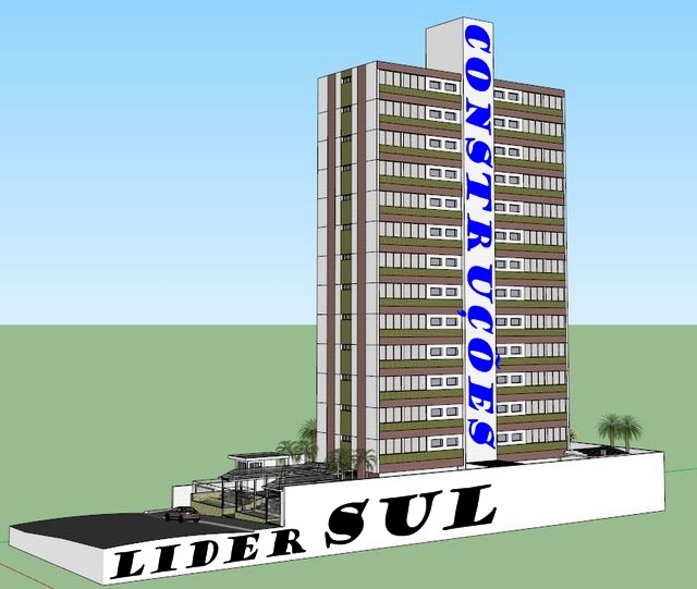 Lider Sul Construoes e Reformas Predial LTDA