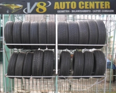 V8 auto center - foto 3