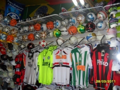 Foto 9 lojas de artigos esportivos no Paraná - Meskita Sports