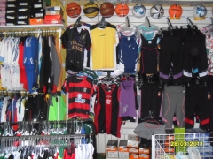 Foto 10 lojas de artigos esportivos no Paraná - Meskita Sports