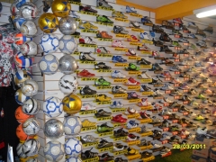 Foto 11 lojas de artigos esportivos no Paraná - Meskita Sports