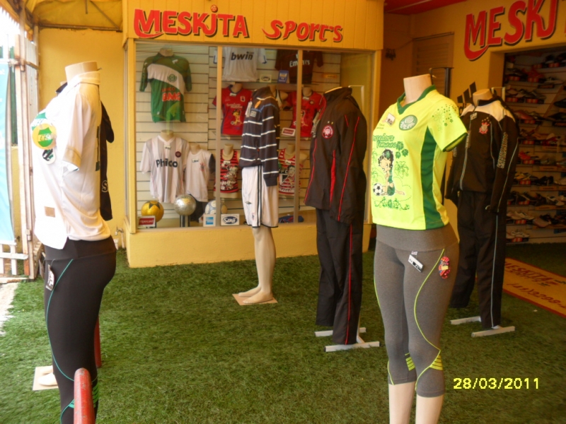 MESKITA SPORTS