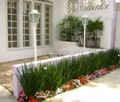 Jardineira fachada - mc3