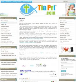 Tiapri.com Materiais Didaticos