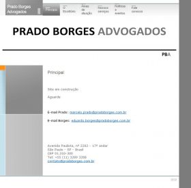 Prado Borges Advogados