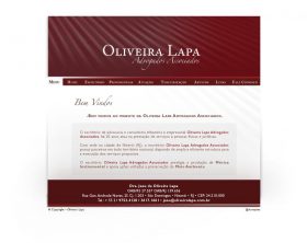 Oliveira Lapa Advogados