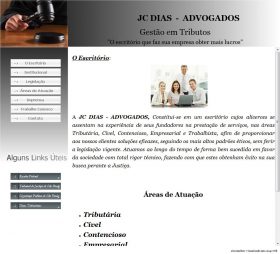 Jc Dias Advogados