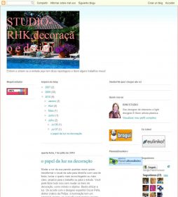 Studiorhk-Projetos,execução,consultoria/showroom