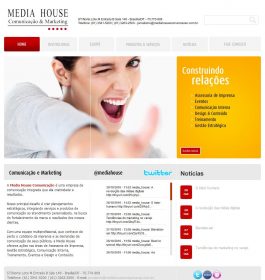 Media House Comunicação & Marketing