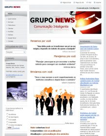 Grupo News de Comunicao