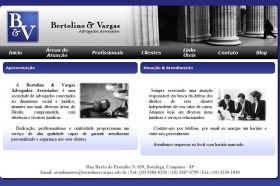 Bertolino & Vargas Advogados Associados