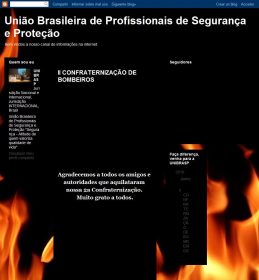 Unio Brasileira de Profissionais de Segurana e Proteo