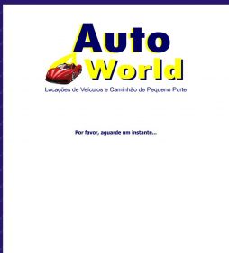 Auto World Transportes e Locao de Veculos Ltda