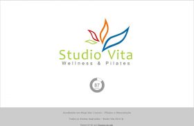 Studio Vita - Musculação e Pilates