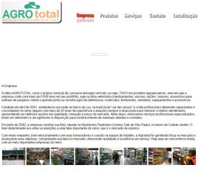 Agrototal Comercial Ltda.
