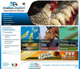 MaltaCleyton do Brasil S/A - Agro Quality   