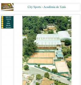 City Sports Empr. Ltda