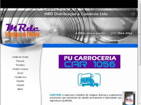 Pu Carroceria - Car1056