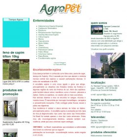 Agropet