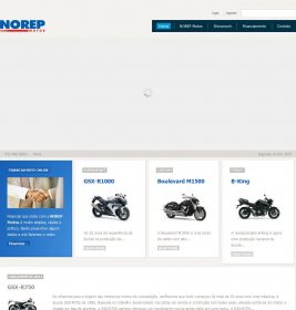 Norep Motos