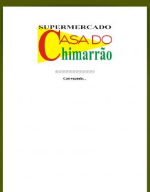 Supermercado Casa do Chimarrão