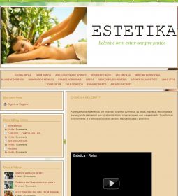 Beleza Esttica.com