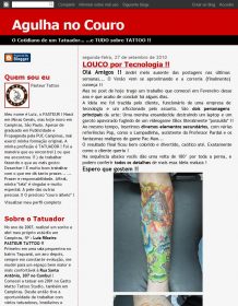 Pasteur Tattoo Studio
