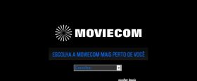Moviecom Maxi Shopping