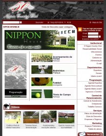 Nippon Country Club