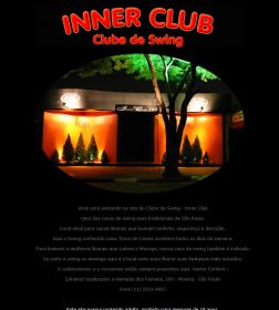 Inner Club