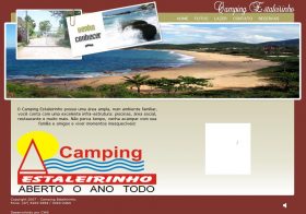 Camping Estaleirinho