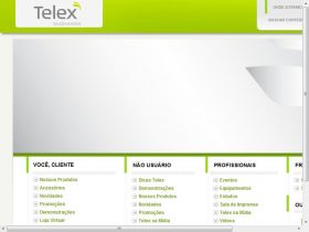 Telex Soluções Auditivas