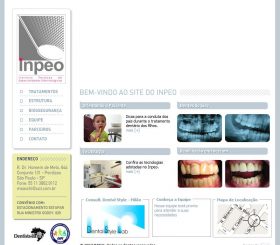 Inpeo - Instituto Perdizes de Especialidades Odontológicas