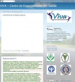 Viva - Centro de Especialidades Em Saude